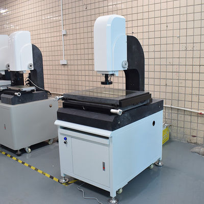certificado ótico do CE da máquina do instrumento de medição de 220V 50HZ 2D