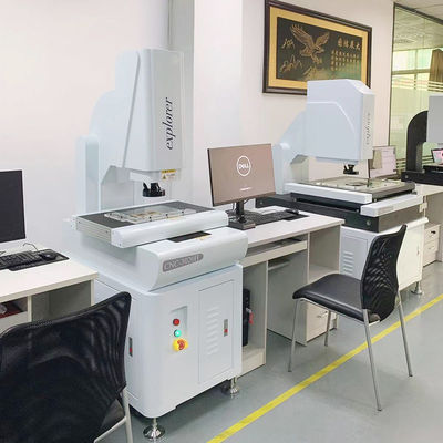 Máquina de medição do nivelamento de Digitas, máquina ótica automática da medida de OMM