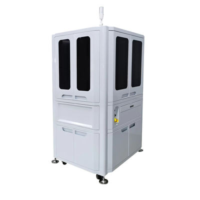 Digitas AOI Testing Machine, equipamento ótico automatizado 220V da inspeção