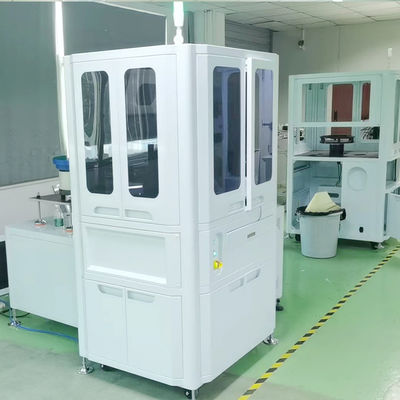 Digitas AOI Testing Machine, equipamento ótico automatizado 220V da inspeção