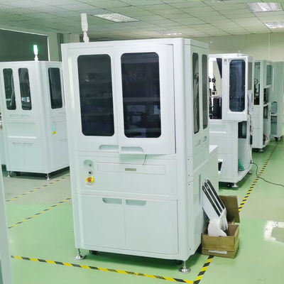 220V AOI Testing Machine automática, máquina ótica da inspeção multifuncional