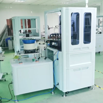 A elevada precisão AOI Testing Machine, alta velocidade automatizou a máquina ótica da inspeção