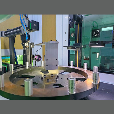 Inspeção ótica automatizada industrial AOI Machine High Speed ISO9001