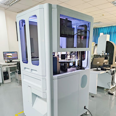 multi função de 220V AOI Automated Optical Inspection Machine
