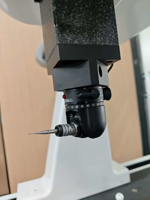 Máquina de medição do CNC 3D CMM, sistemas de medição coordenados portáteis