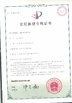 China Dongguan Wang Min Optical Instrument Co., Ltd. Certificações